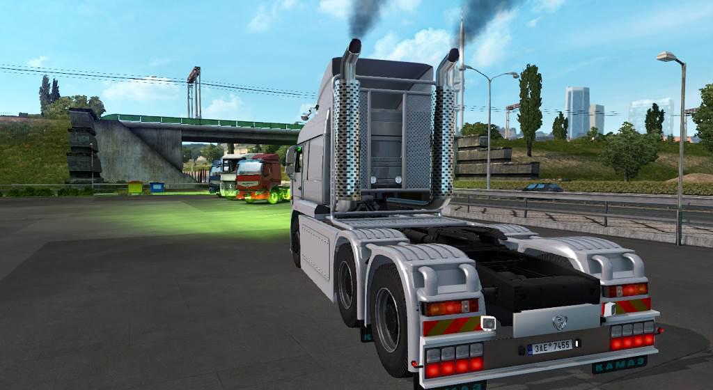 ETS2 [WWW.MODS4U.IN]