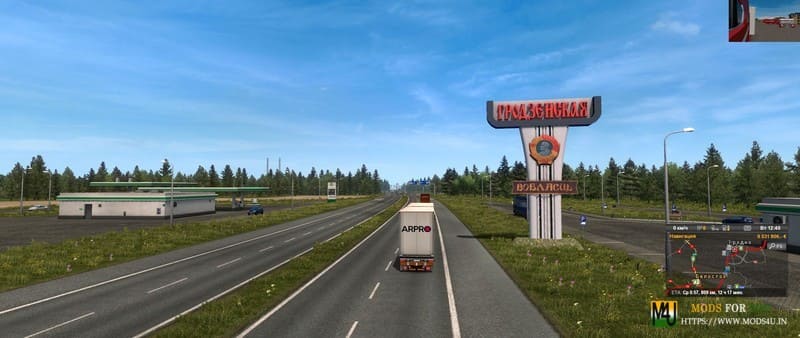 ETS2 [WWW.MODS4U.IN]