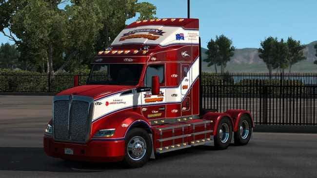 ETS2 [WWW.MODS4U.IN]