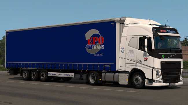 ETS2 [WWW.MODS4U.IN]