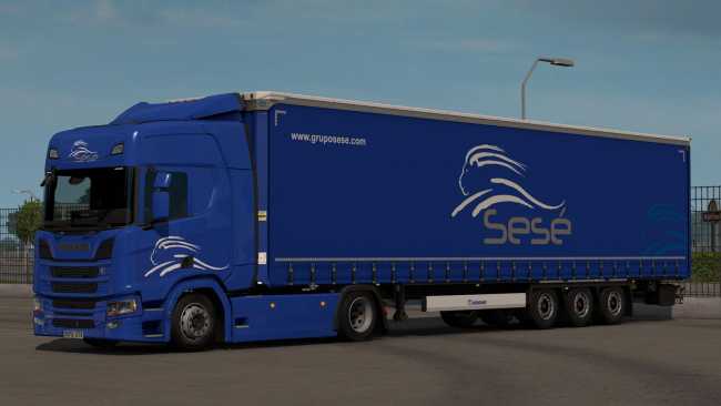 ETS2 [WWW.MODS4U.IN]