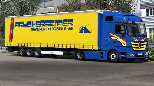 ETS2 [WWW.MODS4U.IN]