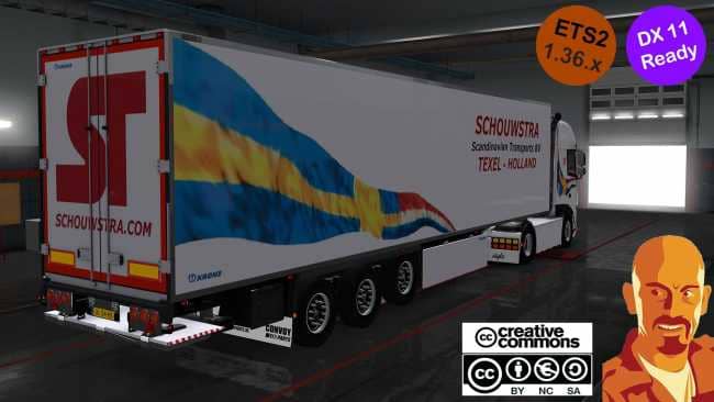 ETS2 [WWW.MODS4U.IN]