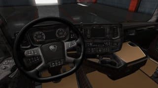 BUS ID Mods