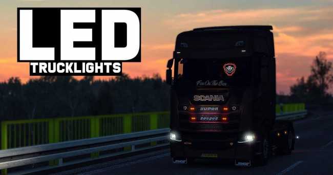 ETS2 [WWW.MODS4U.IN]