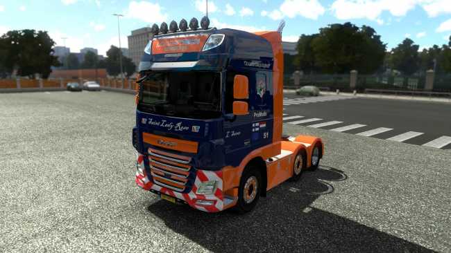 ETS2 [WWW.MODS4U.IN]