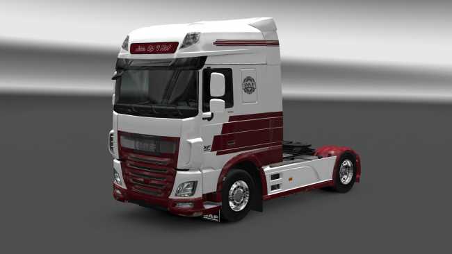 ETS2 [WWW.MODS4U.IN]