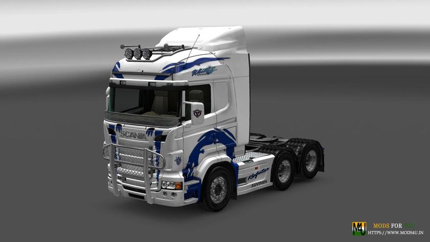 ETS2 [WWW.MODS4U.IN]