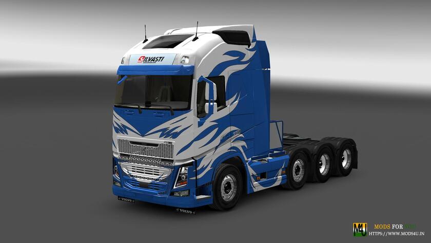 ETS2 [WWW.MODS4U.IN]