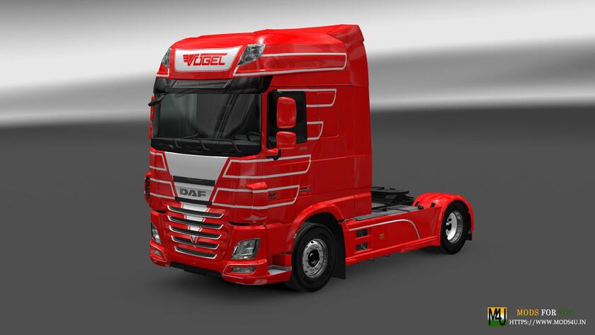 ETS2 [WWW.MODS4U.IN]