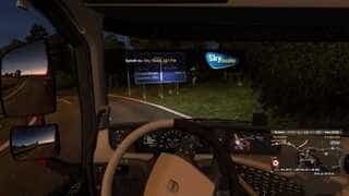 BUS ID Mods