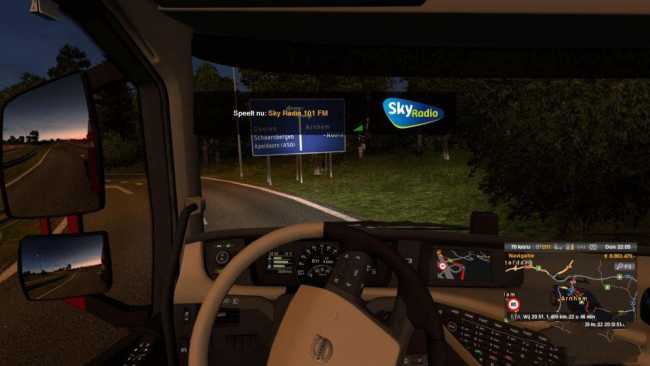 ETS2 [WWW.MODS4U.IN]