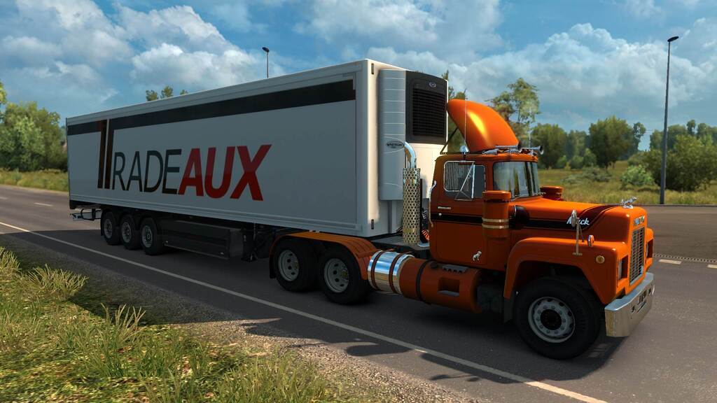 ETS2 [WWW.MODS4U.IN]