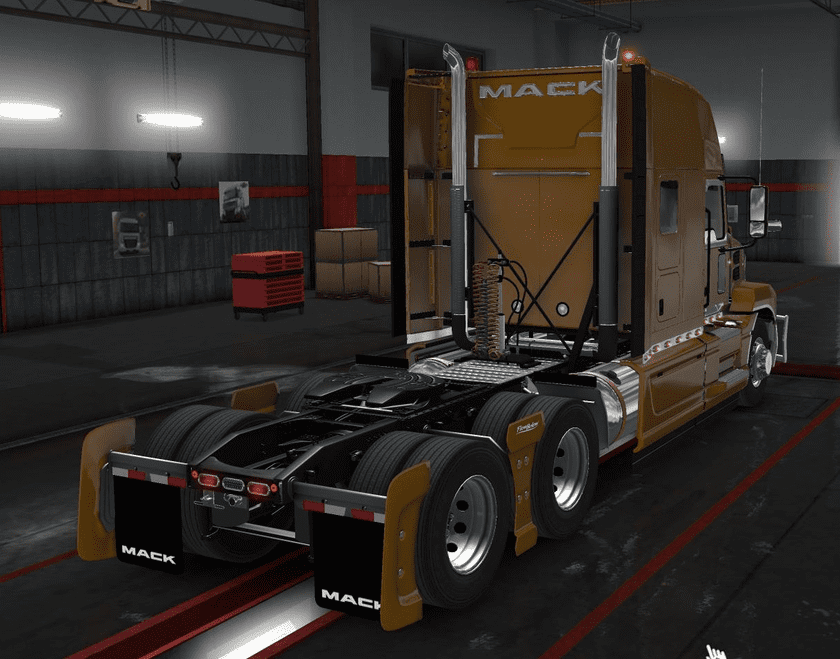 ETS2 [WWW.MODS4U.IN]