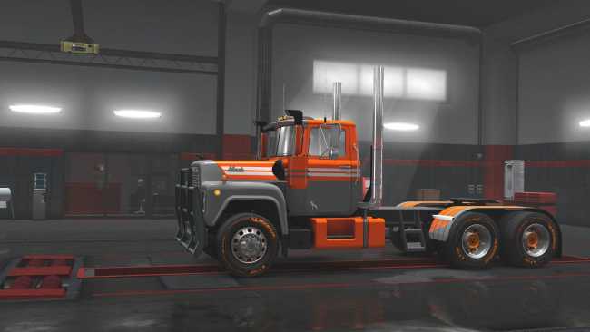 ETS2 [WWW.MODS4U.IN]