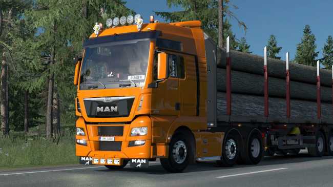 ETS2 [WWW.MODS4U.IN]