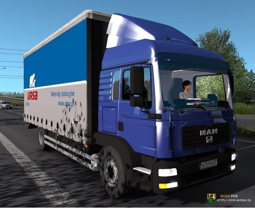 ETS2 [WWW.MODS4U.IN]