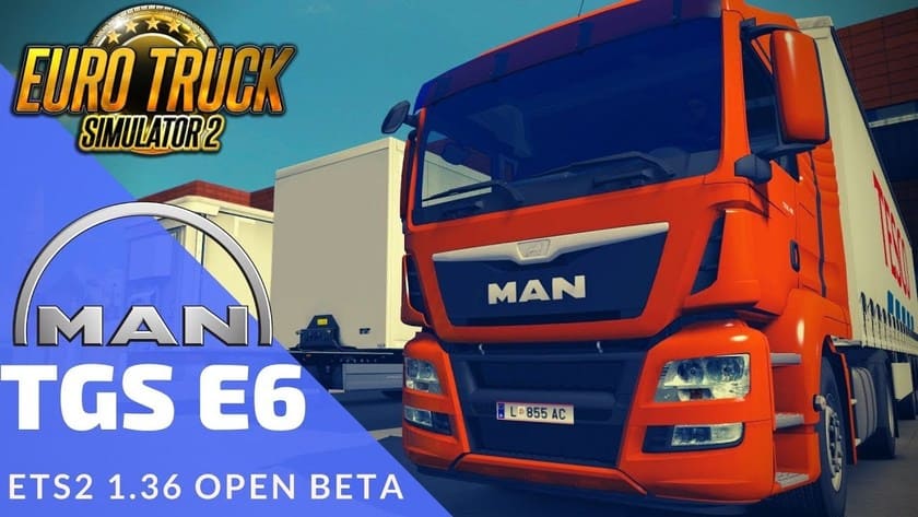 ETS2 [WWW.MODS4U.IN]