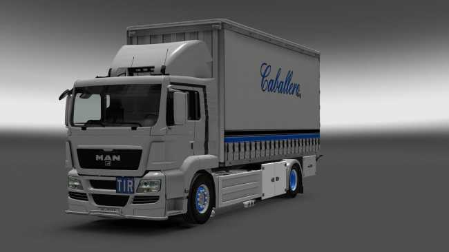 ETS2 [WWW.MODS4U.IN]