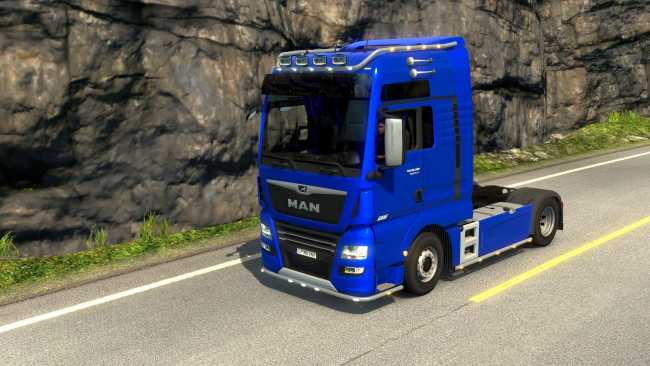 ETS2 [WWW.MODS4U.IN]