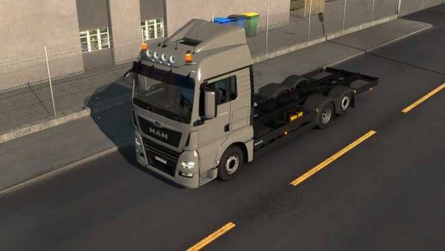 ETS2 [WWW.MODS4U.IN]