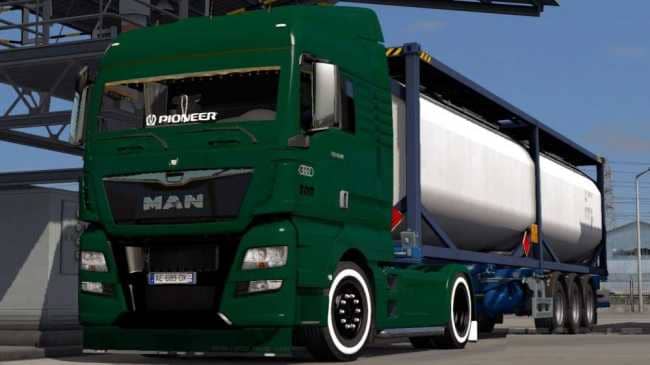 ETS2 [WWW.MODS4U.IN]