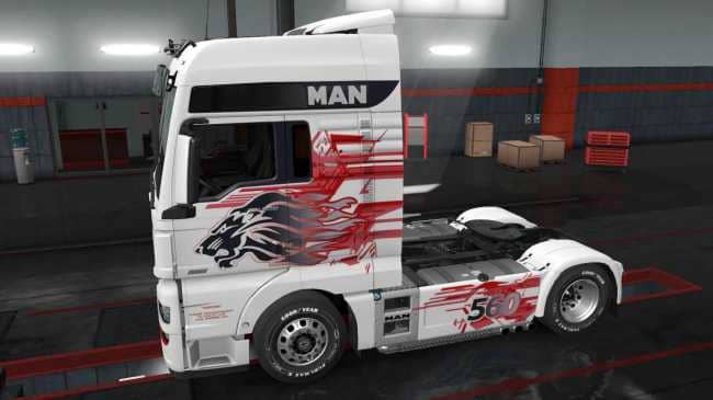 ETS2 [WWW.MODS4U.IN]