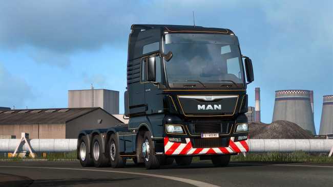 ETS2 [WWW.MODS4U.IN]