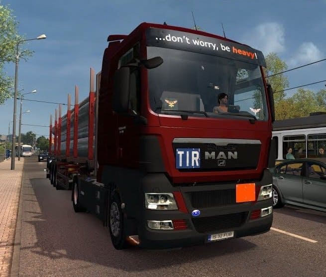 ETS2 [WWW.MODS4U.IN]