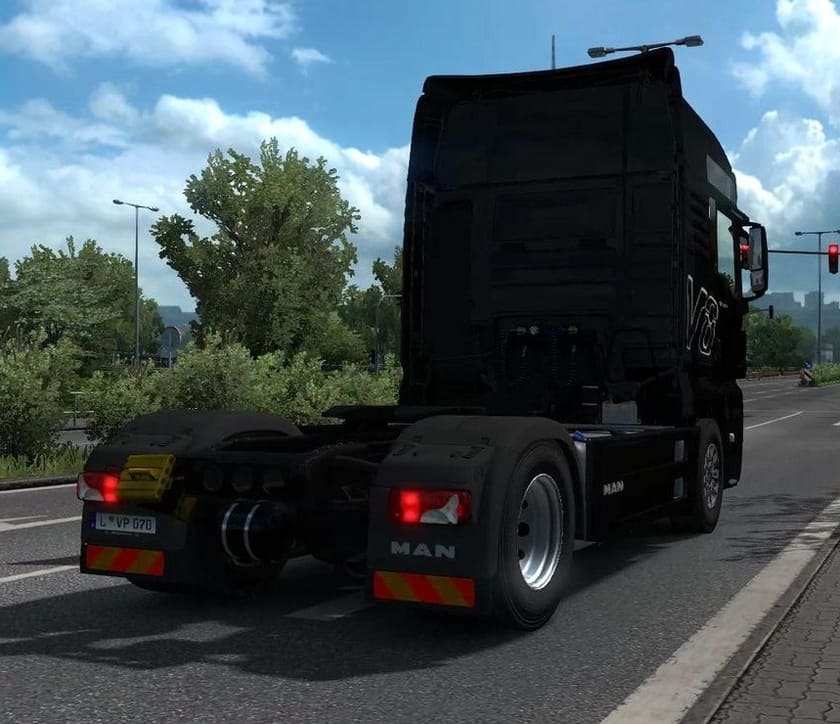 ETS2 [WWW.MODS4U.IN]