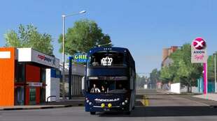 Euro Truck Simulator 2 Mods
