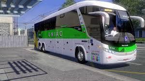 BUS ID Mods