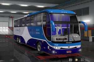 BUS ID Mods