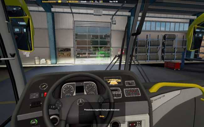 ETS2 [WWW.MODS4U.IN]