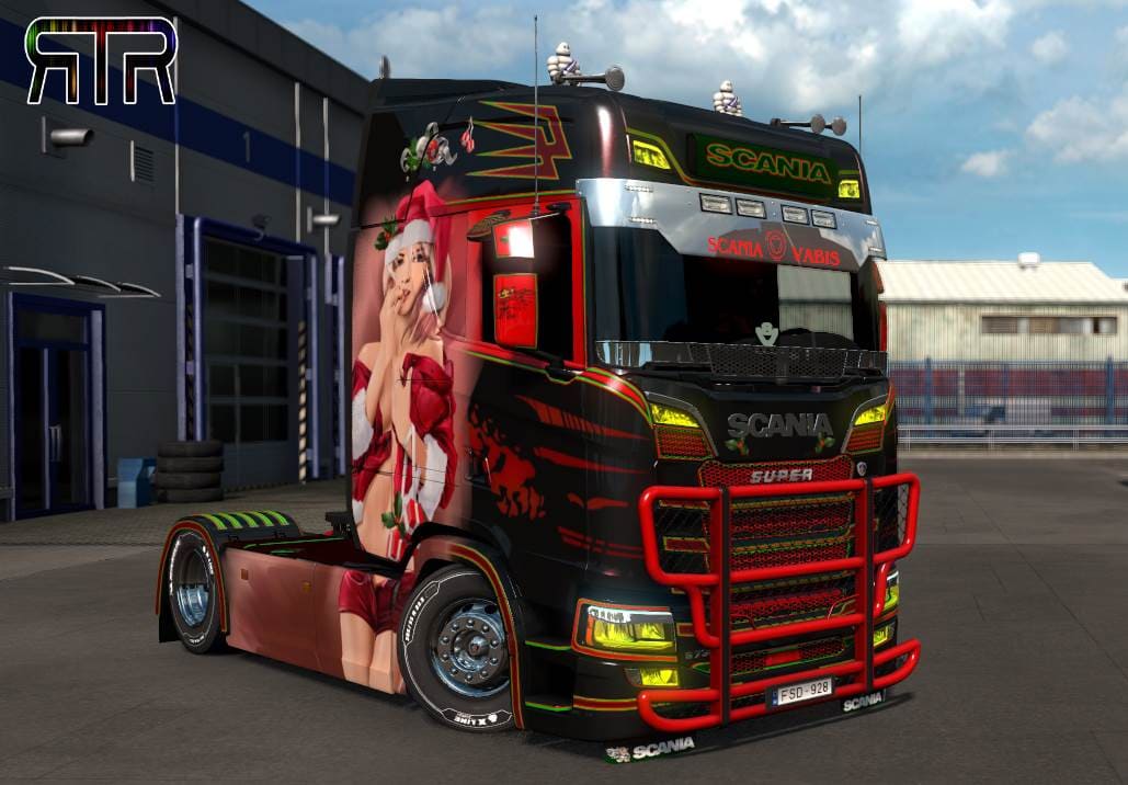 ETS2 [WWW.MODS4U.IN]