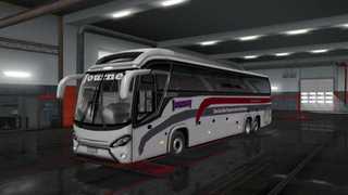 BUS ID Mods