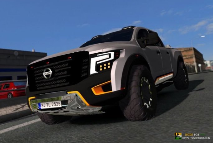 ETS2 [WWW.MODS4U.IN]