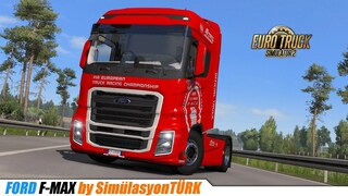 Euro Truck Simulator 2 Mods