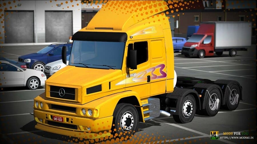 ETS2 [WWW.MODS4U.IN]