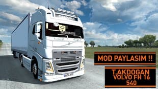 BUS ID Mods