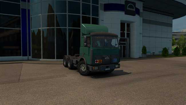 ETS2 [WWW.MODS4U.IN]