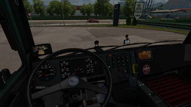 ETS2 [WWW.MODS4U.IN]