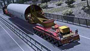 Euro Truck Simulator 2 Mods