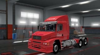 BUS ID Mods
