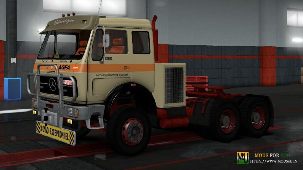 ETS2 [WWW.MODS4U.IN]