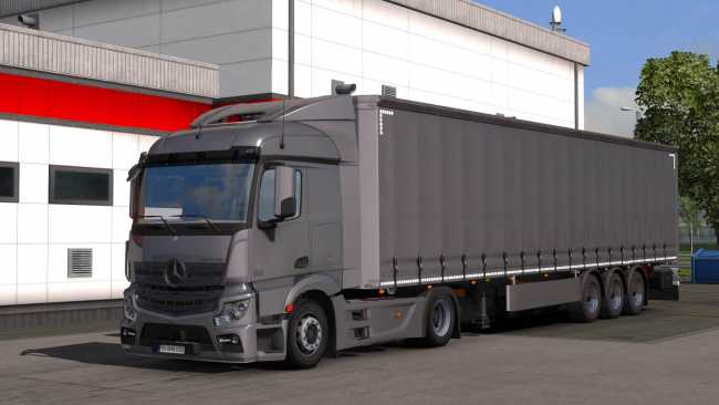 ETS2 [WWW.MODS4U.IN]