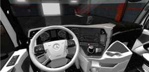 BUS ID Mods