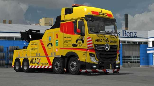 ETS2 [WWW.MODS4U.IN]