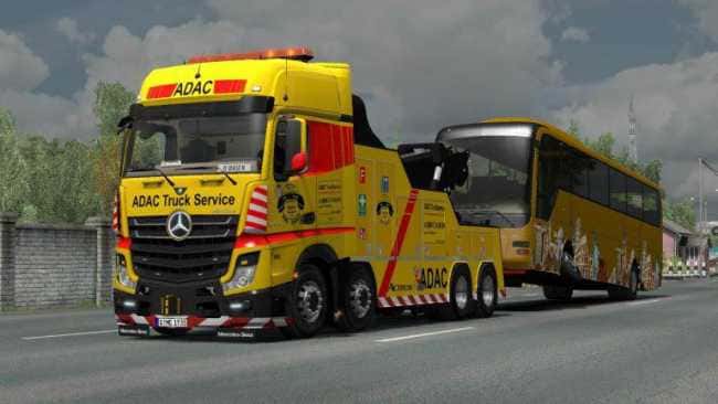 ETS2 [WWW.MODS4U.IN]