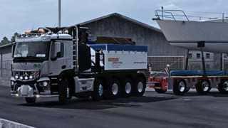 Euro Truck Simulator 2 Mods